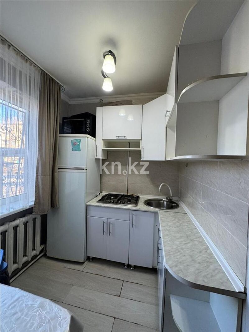 Продажа 2-комнатной квартиры, 43 м² - Продажа двухкомнатных квартир в Майкудуке Караганды - страница 19 фото 6 из 7