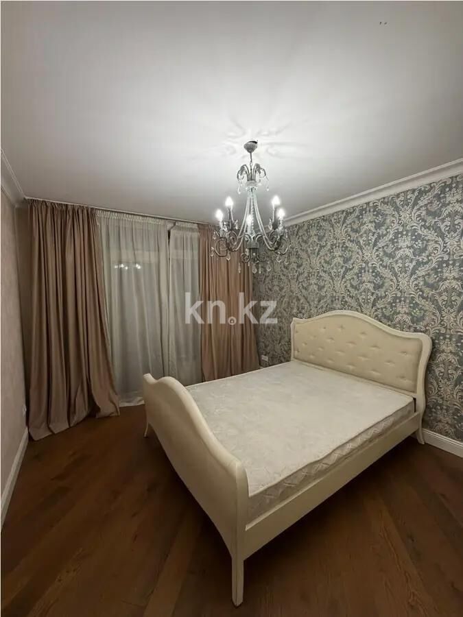 Продажа 3-комнатной квартиры, 74.9 м² - Продажа трехкомнатных квартир в Бостандыкском р-не Алматы - страница 26 фото 3 из 6