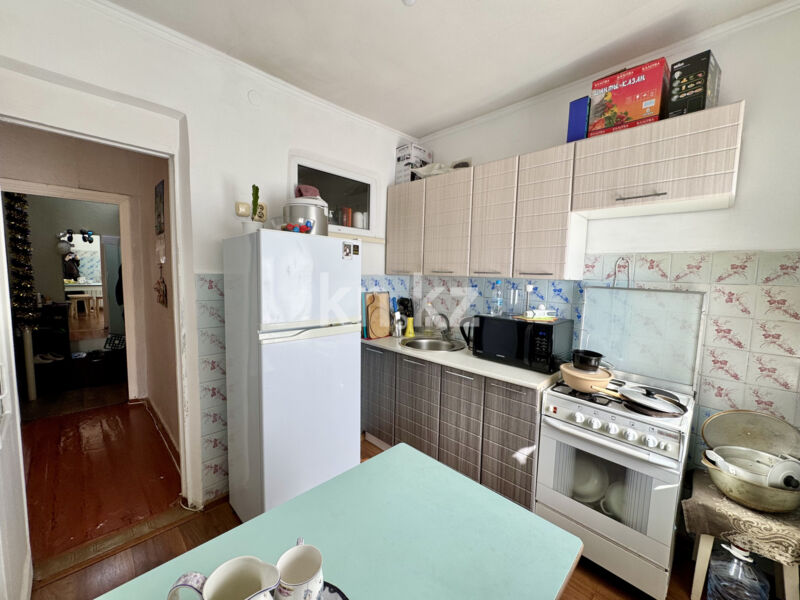 Продажа 2-комнатной квартиры, 42 м² - Продажа двухкомнатных квартир в Городе Караганды - страница 11 фото 6 из 14
