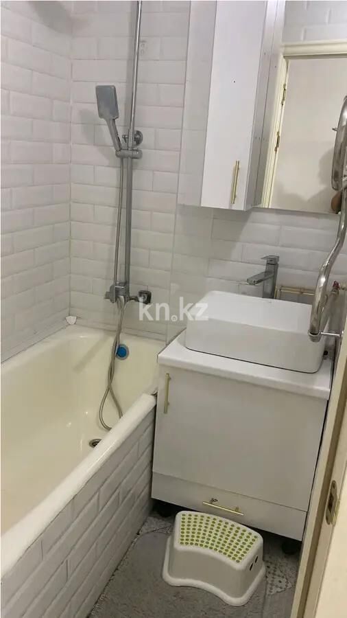 Продажа 3-комнатной квартиры, 63 м² - Продажа трехкомнатных квартир в панельном доме в Казахстане - страница 3 фото 4 из 4