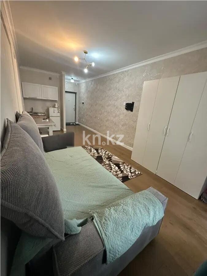 Продажа 1-комнатной квартиры, 27 м² - Продажа квартир в Казахстане - страница 140 фото 1 из 3