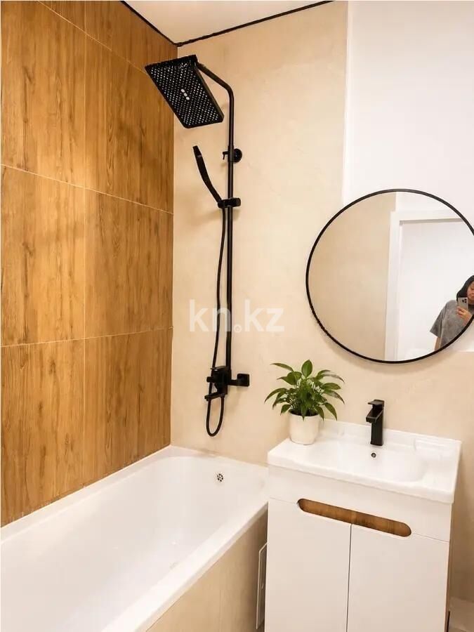 Продажа 1-комнатной квартиры, 30 м² - Продажа однокомнатных квартир в Турксибском р-не Алматы - страница 2 фото 3 из 3