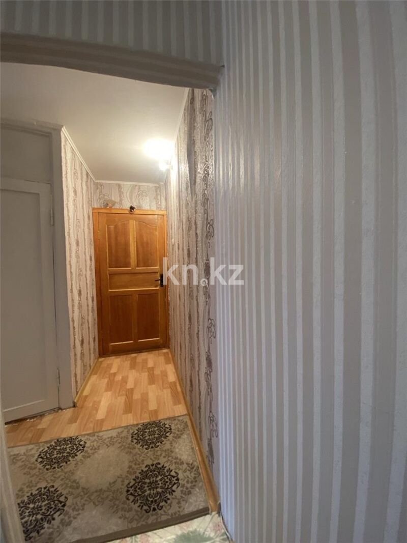 Продажа 1-комнатной квартиры, 31 м² - Продажа однокомнатных квартир в Темиртау - страница 7 фото 6 из 10