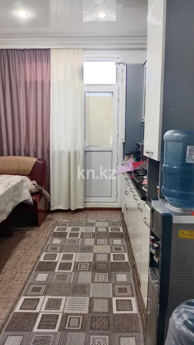 Продажа 2-комнатной квартиры, 59 м² - Недвижимость в Таразе - страница 2 фото 6 из 14