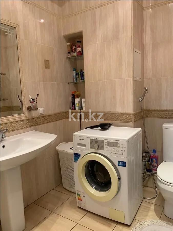 Продажа 2-комнатной квартиры, 90.7 м² - Продажа квартир от собственников в Алматы - страница 297 фото 3 из 4