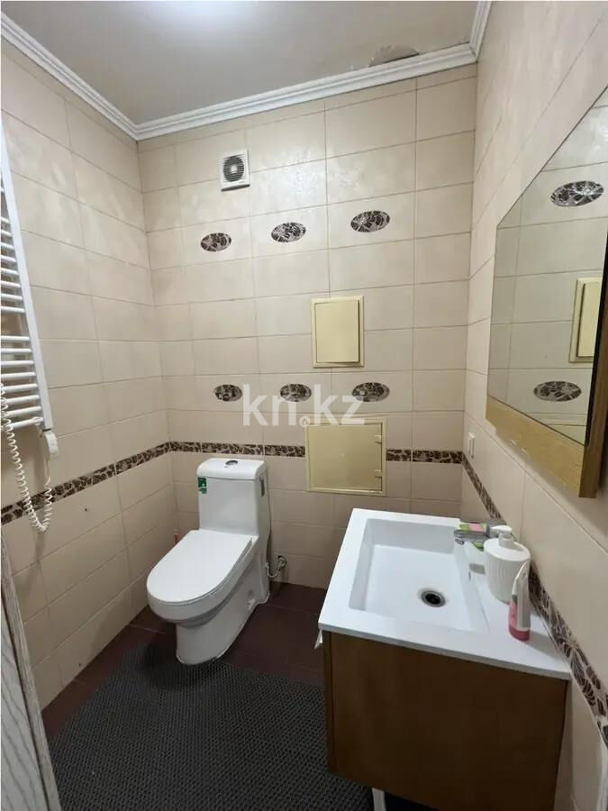 Продажа 5-комнатной квартиры, 196 м² - Продажа квартир в монолитном доме в Астане - страница 13 фото 8 из 9