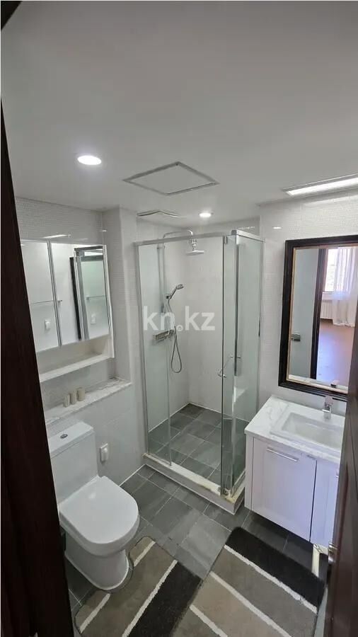 Продажа 4-комнатной квартиры, 109 м² - Продажа квартир в новостройках Астаны - страница 12 фото 5 из 7
