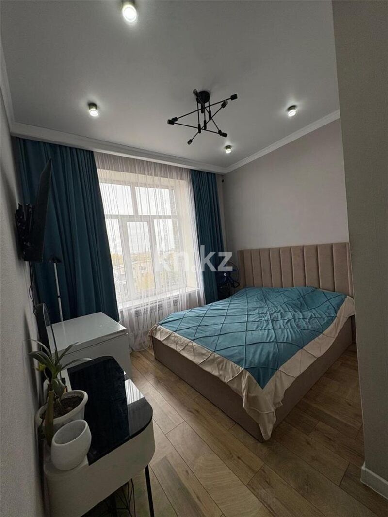 Продажа 3-комнатной квартиры, 88 м² - Продажа квартир в Караганде - страница 159 фото 4 из 12