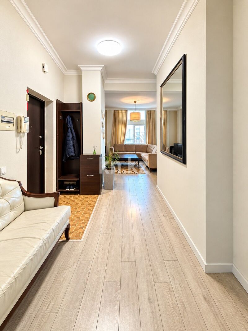 Продажа 3-комнатной квартиры, 115.6 м² - Продажа квартир в р-не Есиль Астаны - страница 24 фото 18 из 23
