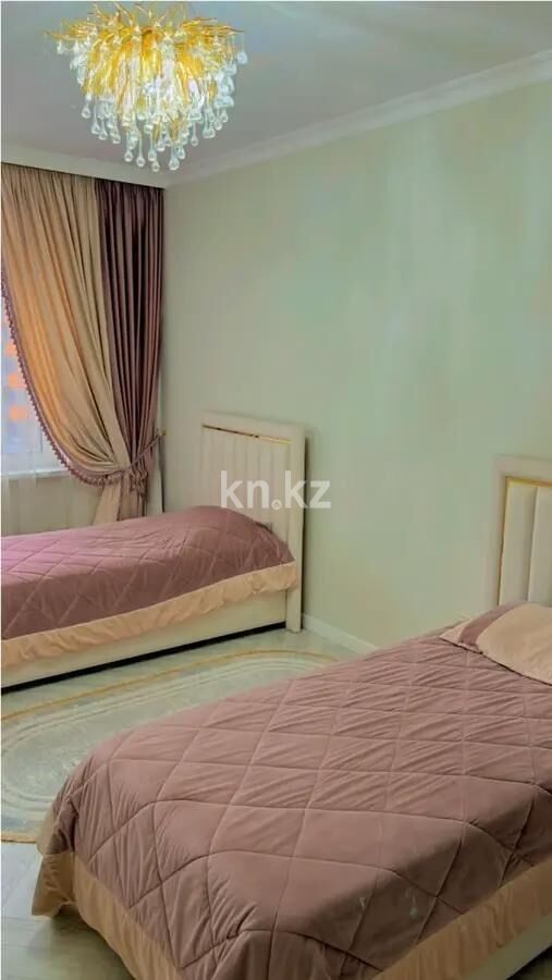 Продажа 4-комнатной квартиры, 124 м² - Продажа четырехкомнатных квартир в Алматы - страница 18 фото 3 из 6