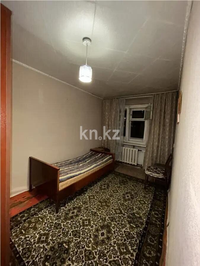 Продажа 3-комнатной квартиры, 61 м² - Продажа квартир в р-не Сарыарка Астаны - страница 4 фото 3 из 6