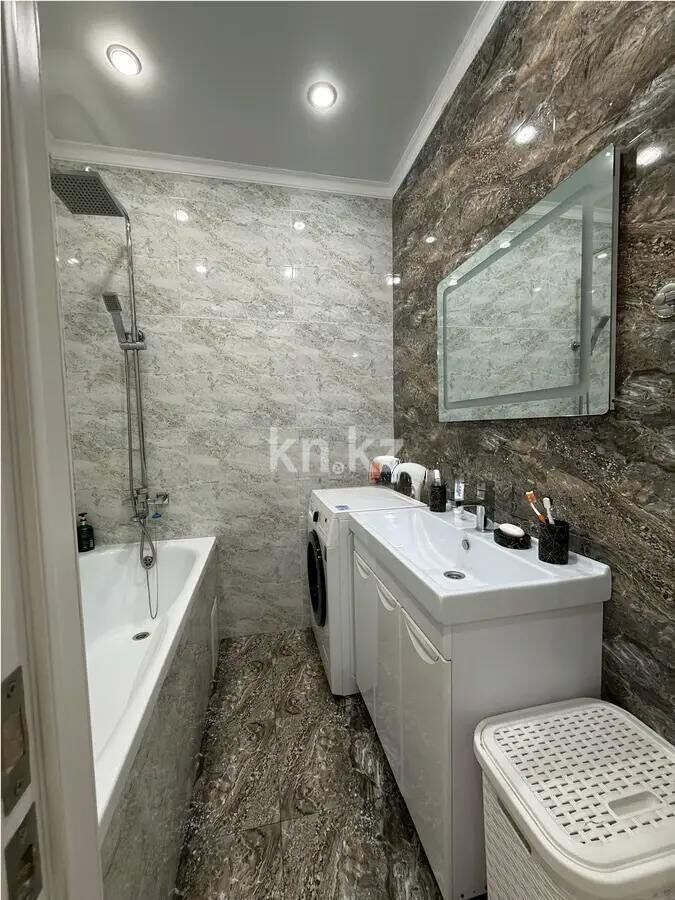 Продажа 3-комнатной квартиры, 84 м² - Продажа трехкомнатных квартир в Астане - страница 4 фото 5 из 7