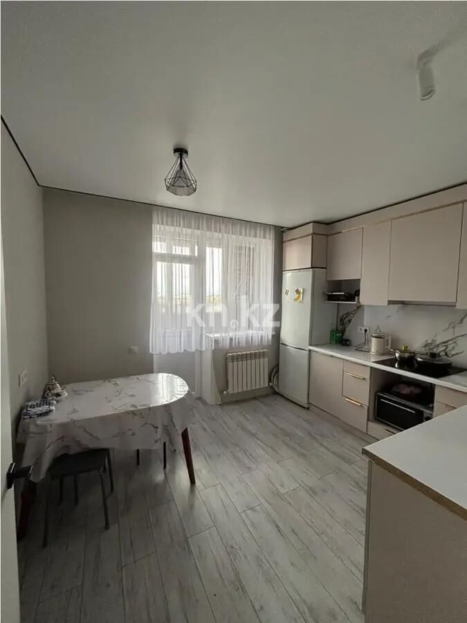 Продажа 3-комнатной квартиры, 86 м² - Продажа трехкомнатных квартир в монолитно-каркасном доме в Казахстане - страница 101 фото 4 из 6
