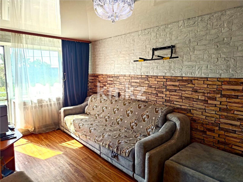 Продажа 1-комнатной квартиры, 31 м² - Продажа квартир в Пришахтинске Караганды - страница 6 фото 3 из 11