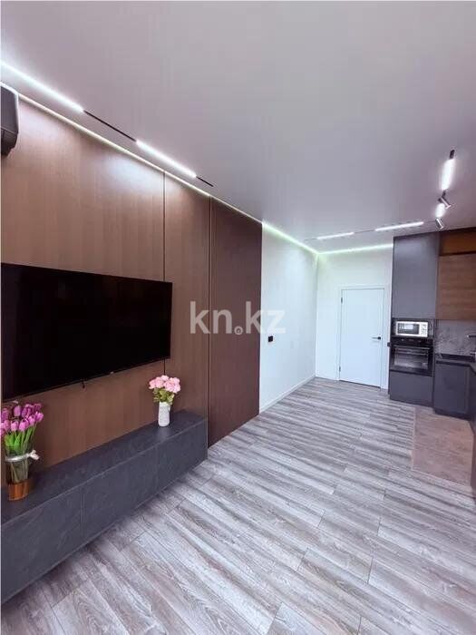 Продажа 3-комнатной квартиры, 63 м² - Продажа трехкомнатных квартир от собственников в Казахстане - страница 14 фото 2 из 6