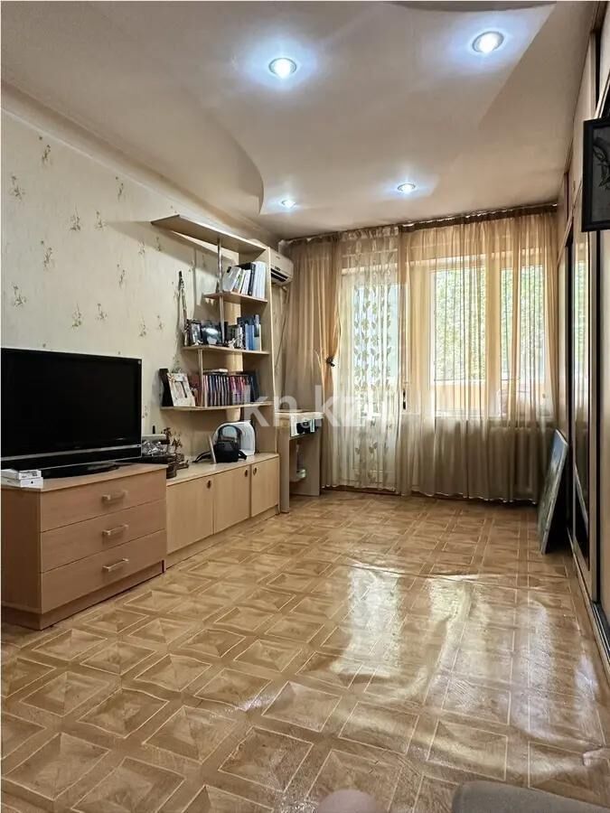 Продажа 1-комнатной квартиры, 30.4 м² - Продажа однокомнатных квартир в Казахстане - страница 13 фото 1 из 2