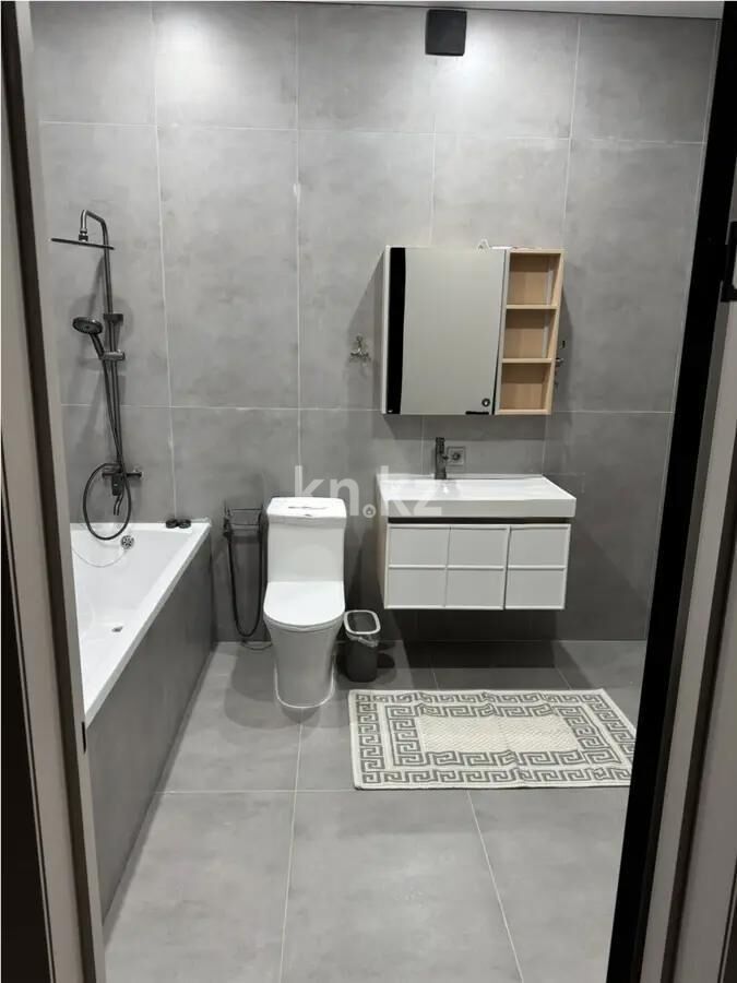 Продажа 3-комнатной квартиры, 109.2 м² - Продажа трехкомнатных квартир в кирпичном доме в Казахстане - страница 61 фото 6 из 6