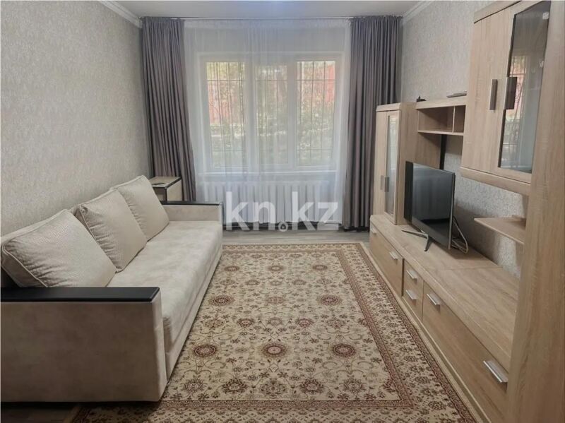 Продажа 2-комнатной квартиры, 50.3 м² - Продажа квартир в Казахстане - страница 145 фото 1 из 2