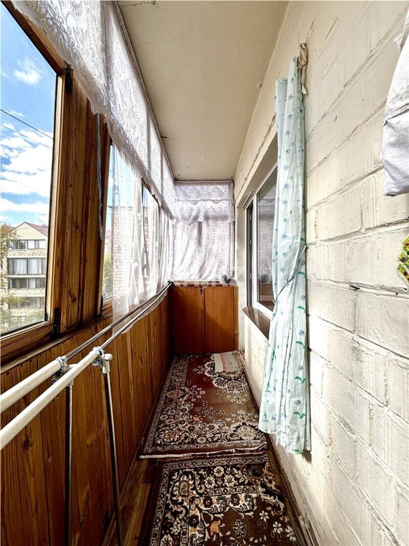 Продажа 2-комнатной квартиры, 50 м² - Продажа квартир в Караганде - страница 10 фото 8 из 8