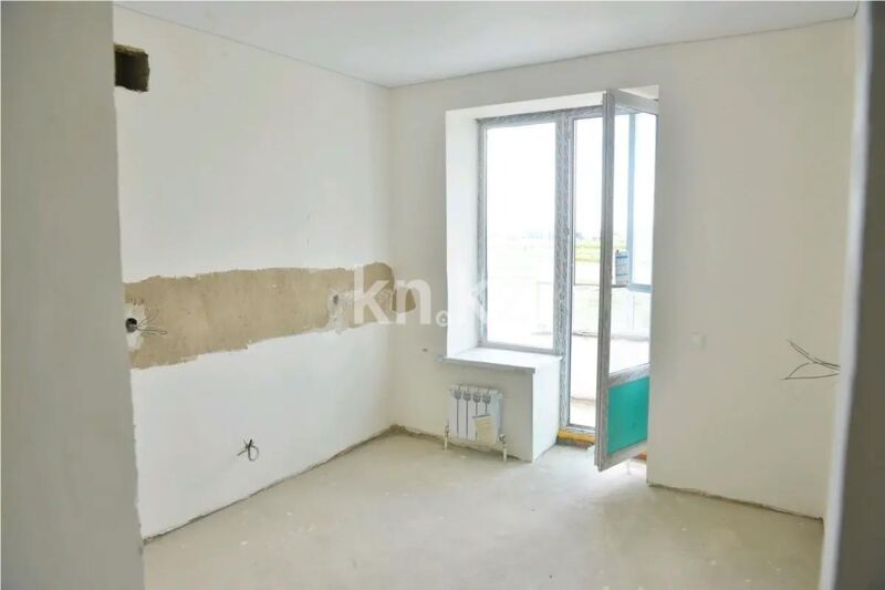 Продажа 1-комнатной квартиры, 38.5 м² - Продажа однокомнатных квартир в кирпичном доме в Астане фото 2 из 3
