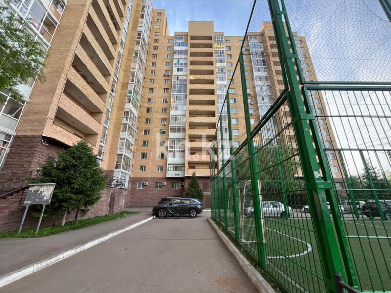 Продажа 2-комнатной квартиры, 68 м² - Продажа квартир в Астане - страница 4 фото 20 из 21