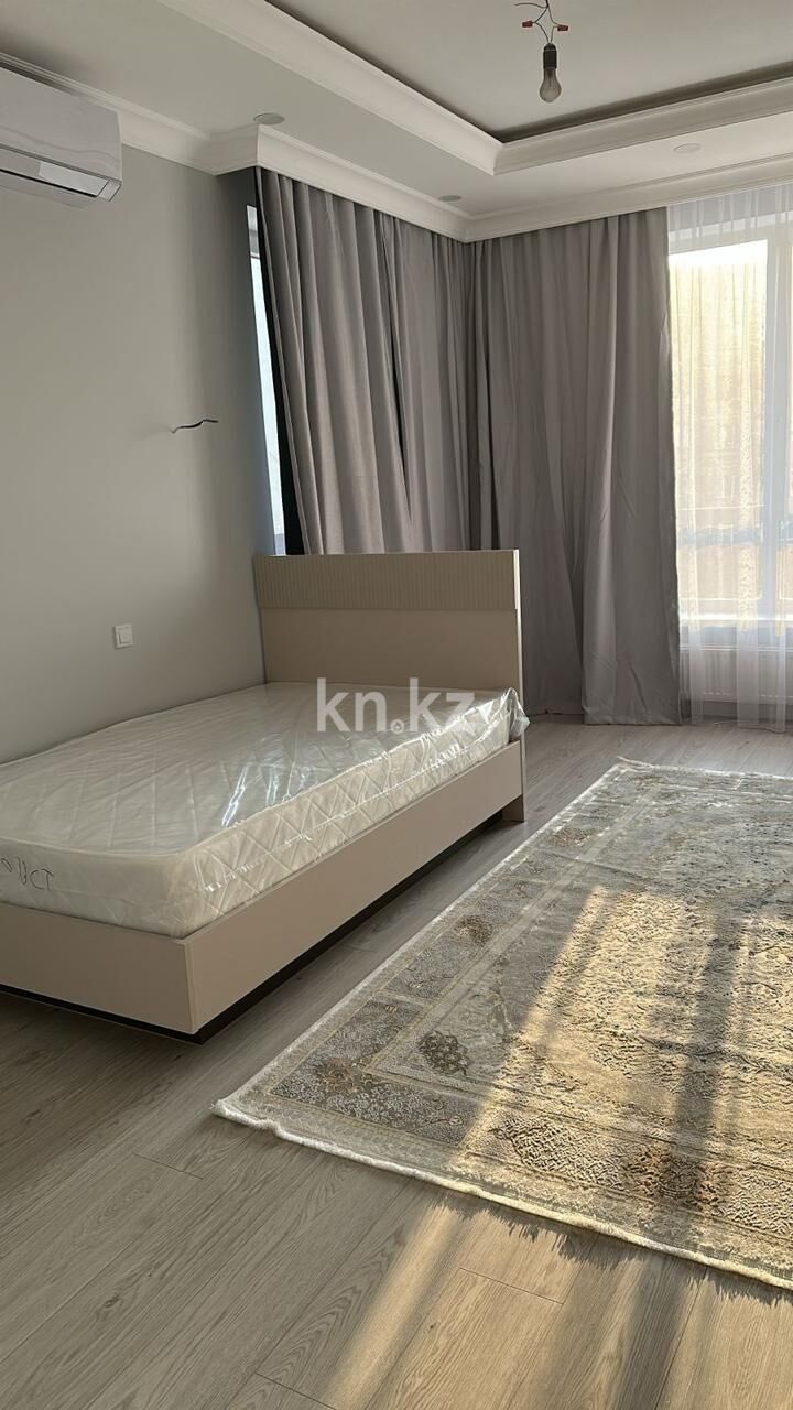 Аренда 5-комнатной квартиры, 155 м² - Аренда квартир помесячно в Алматы фото 5 из 13
