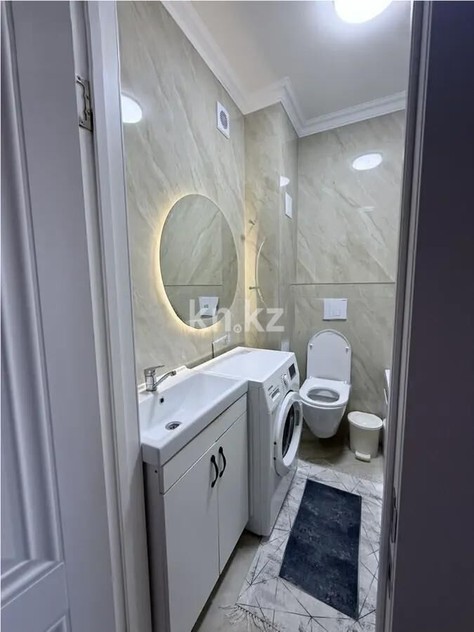 Продажа 1-комнатной квартиры, 39 м² - Продажа недвижимости в Казахстане - страница 32 фото 4 из 4