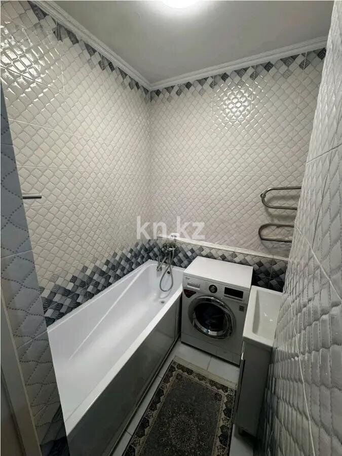Продажа 2-комнатной квартиры, 55 м² - Продажа квартир в блочном доме в Казахстане - страница 50 фото 4 из 5