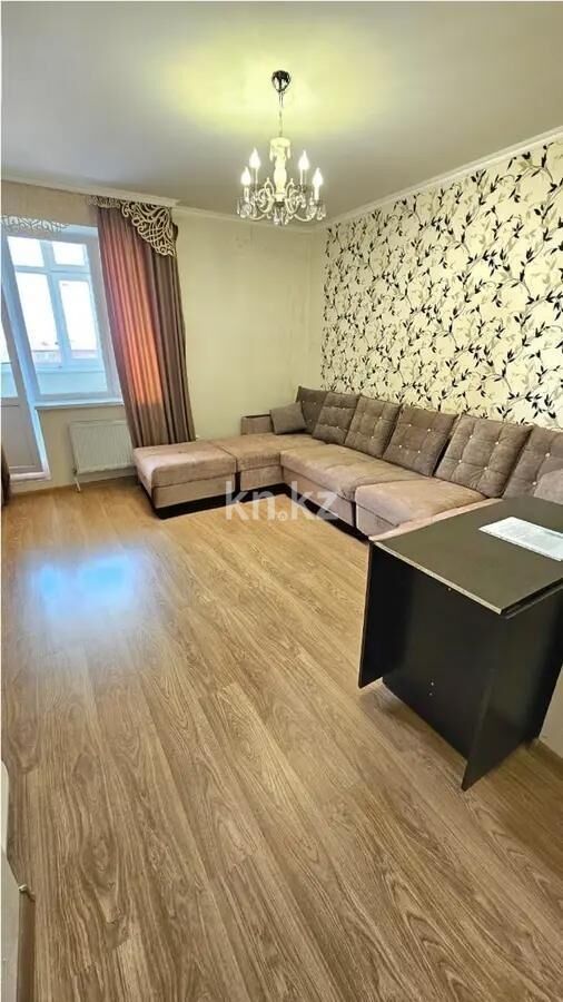 Продажа 1-комнатной квартиры, 32 м² - Продажа однокомнатных квартир в р-не Косшы Астаны - страница 3 фото 1 из 2