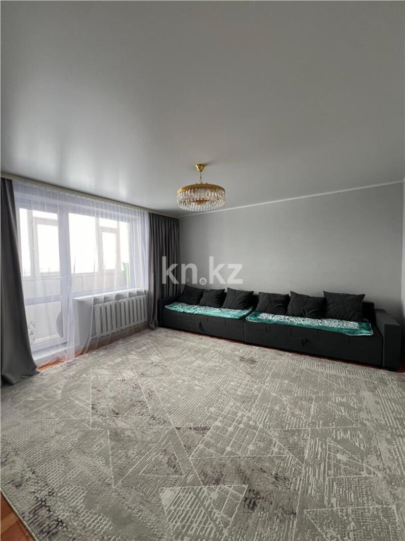 Продажа 2-комнатной квартиры, 53 м² - Продажа двухкомнатных квартир в панельном доме в Караганде - страница 29 фото 3 из 6