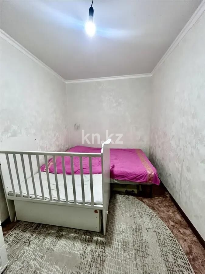 Продажа 2-комнатной квартиры, 46 м² - Продажа двухкомнатных квартир в блочном доме в Казахстане - страница 73 фото 2 из 5
