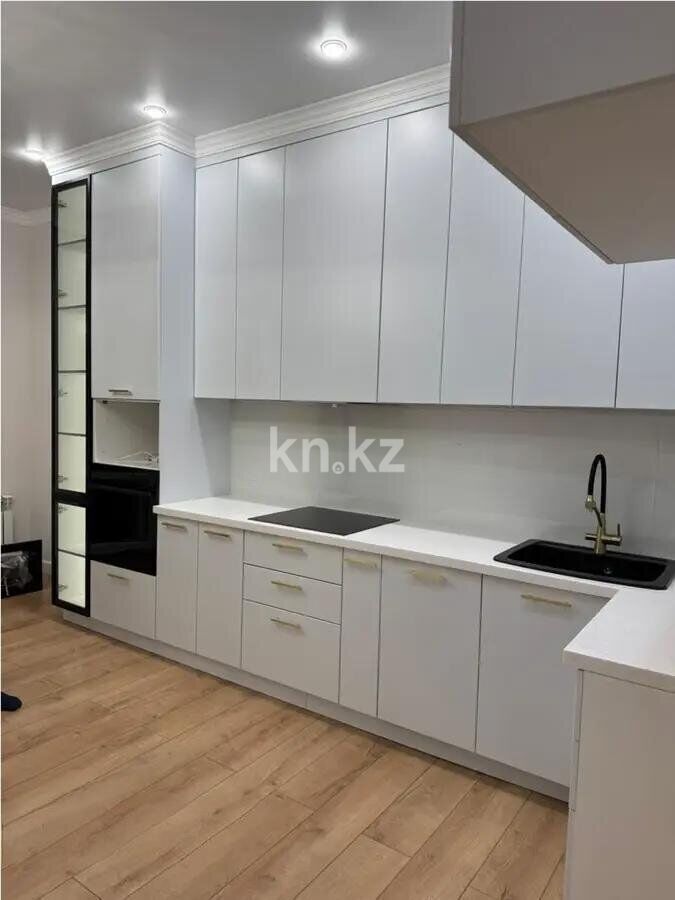 Продажа 3-комнатной квартиры, 110 м² - Продажа квартир от собственников в Алматы - страница 7 фото 3 из 8