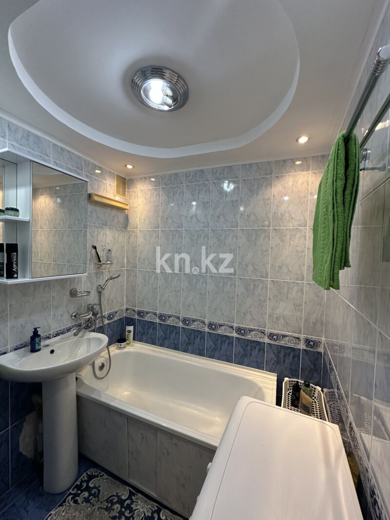 Продажа 3-комнатной квартиры, 70 м² - Продажа трехкомнатных квартир в кирпичном доме в Казахстане - страница 6 фото 10 из 14