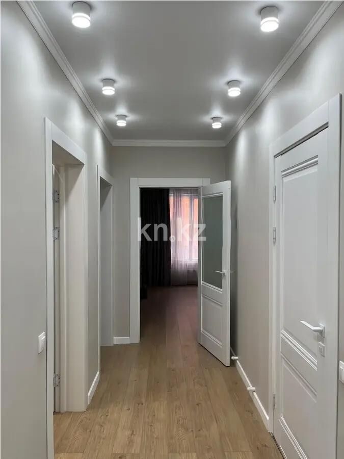 Продажа 2-комнатной квартиры, 63 м² - Продажа двухкомнатных квартир в монолитно-каркасном доме в Казахстане - страница 200 фото 5 из 5
