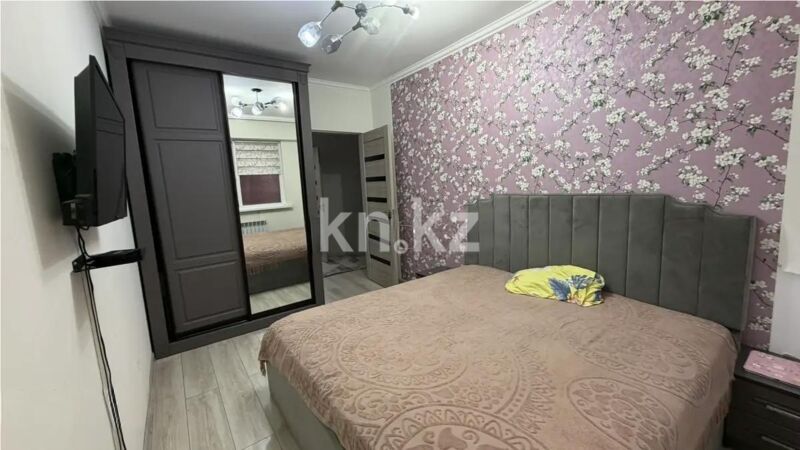 Продажа 3-комнатной квартиры, 82 м² - Продажа трехкомнатных квартир в Наурызбайском р-не Алматы - страница 13 фото 2 из 5