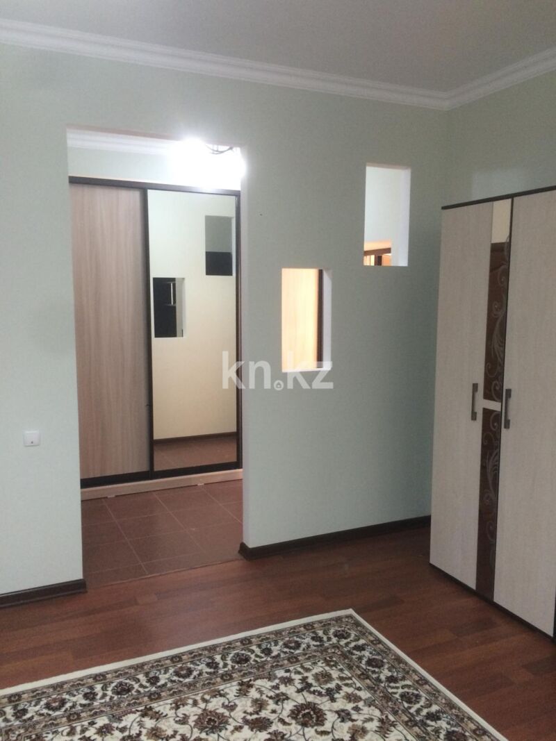 Аренда 3-комнатной квартиры, 96 м² - Аренда трехкомнатных квартир помесячно в Казахстане фото 14 из 15