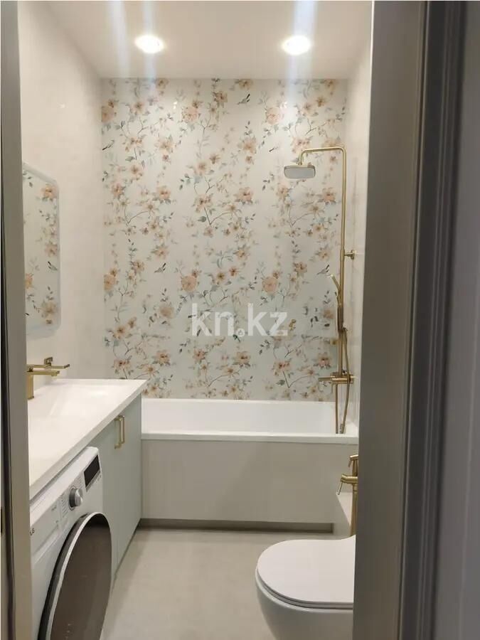 Продажа 2-комнатной квартиры, 62 м² - Продажа квартир в кирпичном доме в Астане - страница 41 фото 3 из 4