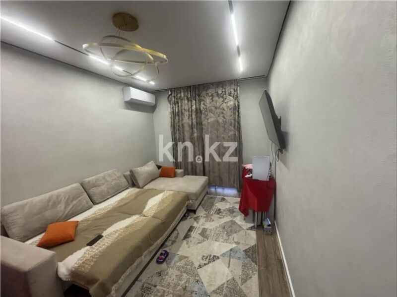 Продажа 2-комнатной квартиры, 69.4 м² - Продажа двухкомнатных квартир в Алатауском р-не Алматы - страница 31 фото 1 из 3