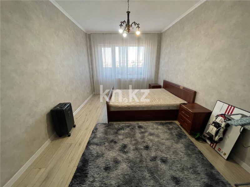 Продажа 2-комнатной квартиры, 66 м² - Продажа квартир в блочном доме в Караганде - страница 2 фото 4 из 16