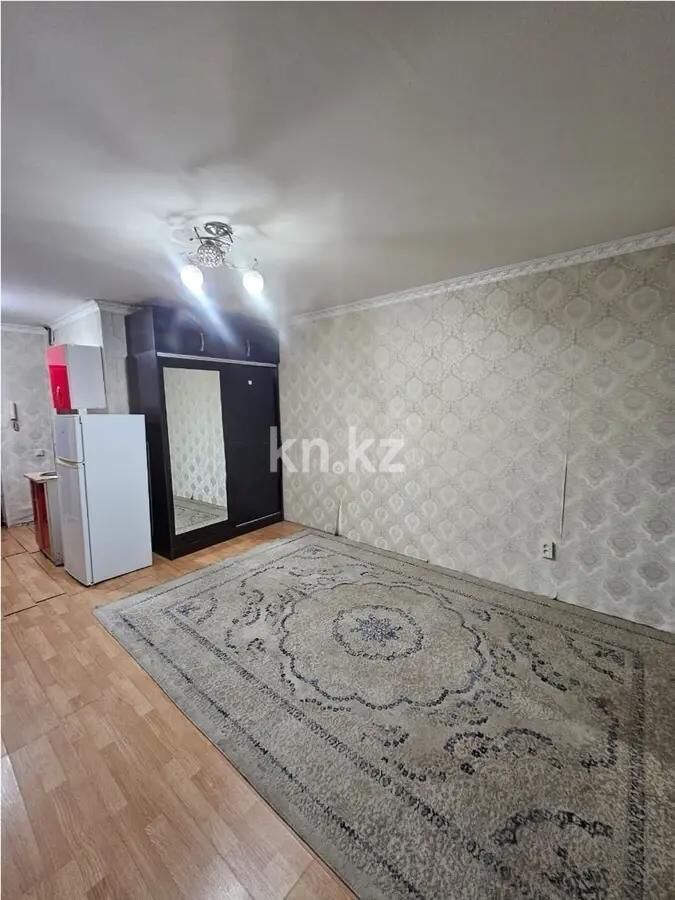 Продажа 1-комнатной квартиры, 29 м² - Продажа квартир от собственников в Алматы - страница 19 фото 2 из 4
