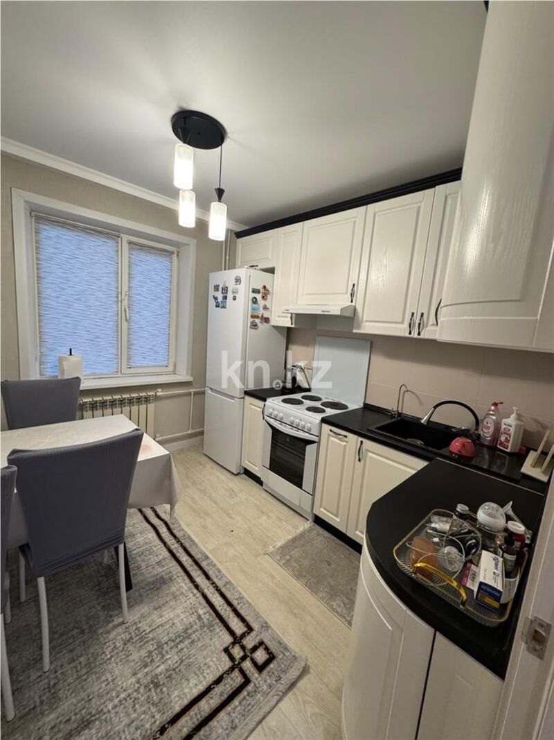 Продажа 3-комнатной квартиры, 65 м² - Продажа трехкомнатных квартир на Юго-Востоке Караганды - страница 14 фото 6 из 11