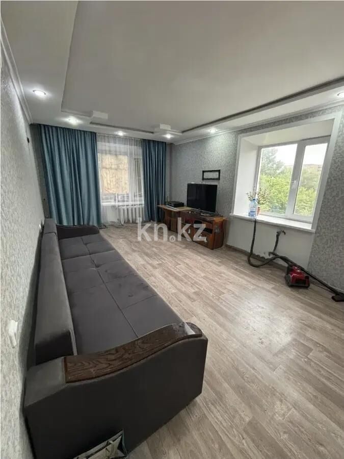 Продажа 2-комнатной квартиры, 47 м² - Продажа жилой и коммерческой недвижимости в Темиртау фото 1 из 4
