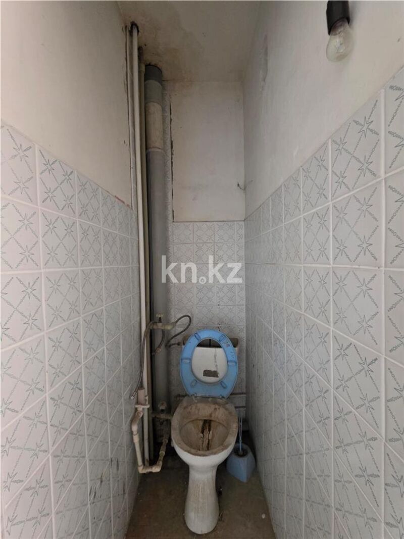 Продажа 4-комнатной квартиры, 61 м² - Продажа квартир в панельном доме в Казахстане - страница 181 фото 12 из 15