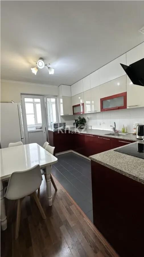 Продажа 3-комнатной квартиры, 108 м² - Продажа трехкомнатных квартир в Бостандыкском р-не Алматы - страница 32 фото 4 из 6