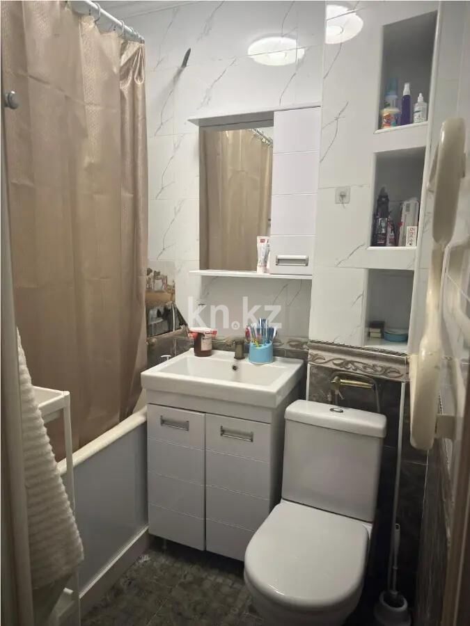 Продажа 3-комнатной квартиры, 59.4 м² - Продажа трехкомнатных квартир в панельном доме в Алматы - страница 29 фото 5 из 5