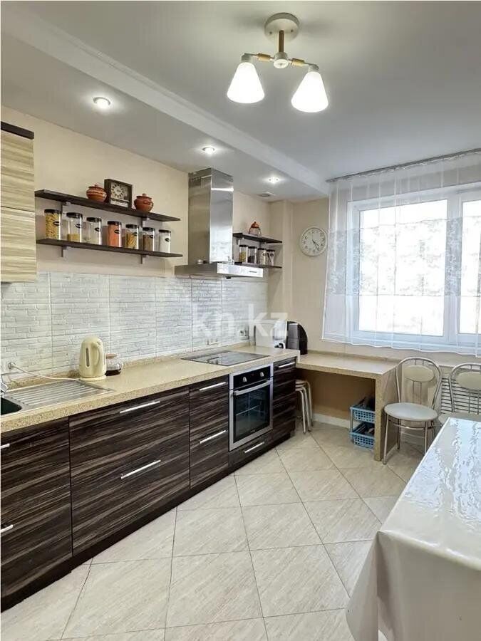 Продажа 2-комнатной квартиры, 70.3 м² - Продажа двухкомнатных квартир в Астане - страница 3 фото 3 из 6