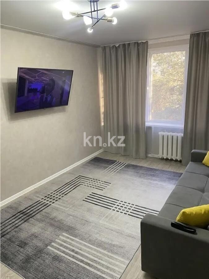 Продажа 2-комнатной квартиры, 46 м² - Продажа квартир в Казахстане - страница 25 фото 1 из 4