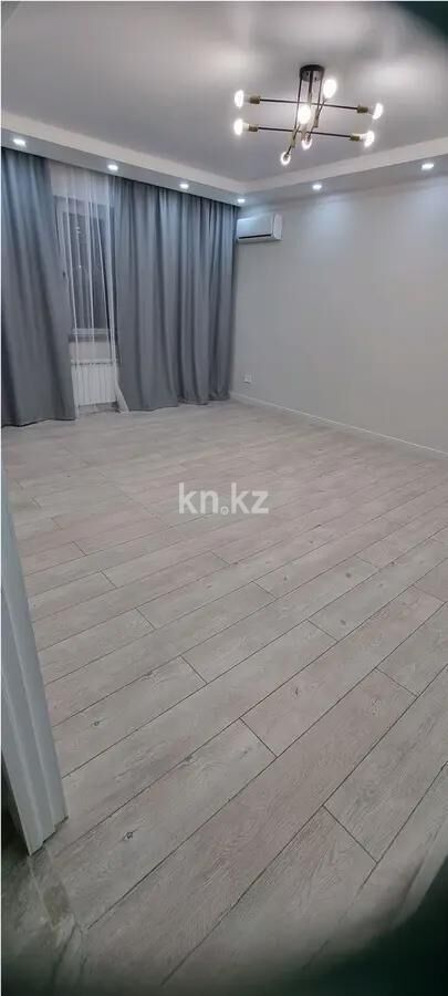 Продажа 3-комнатной квартиры, 114 м² - Продажа квартир в монолитно-каркасном доме в Казахстане - страница 14 фото 2 из 4