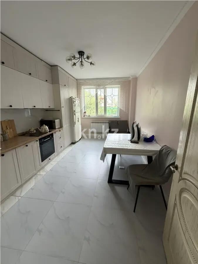 Продажа 4-комнатной квартиры, 132 м² - Продажа четырехкомнатных квартир в Астане - страница 19 фото 4 из 6