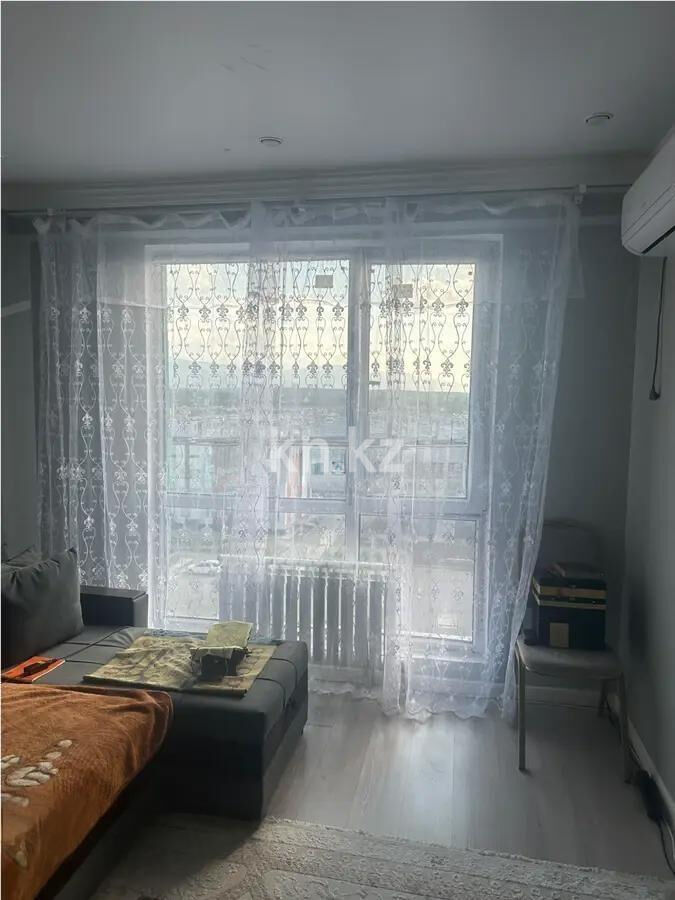 Продажа 1-комнатной квартиры, 47 м² - Продажа однокомнатных квартир в монолитно-каркасном доме в Алматы - страница 100 фото 1 из 9